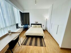 One-north Residences (D5), Apartment #549342341